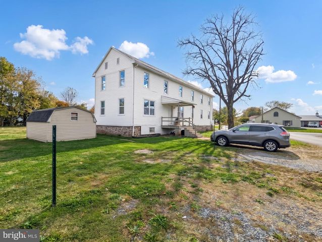 3754 BALTIMORE, Littlestown, PA 17340