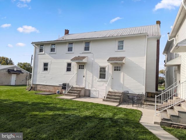 3754 BALTIMORE, Littlestown, PA 17340