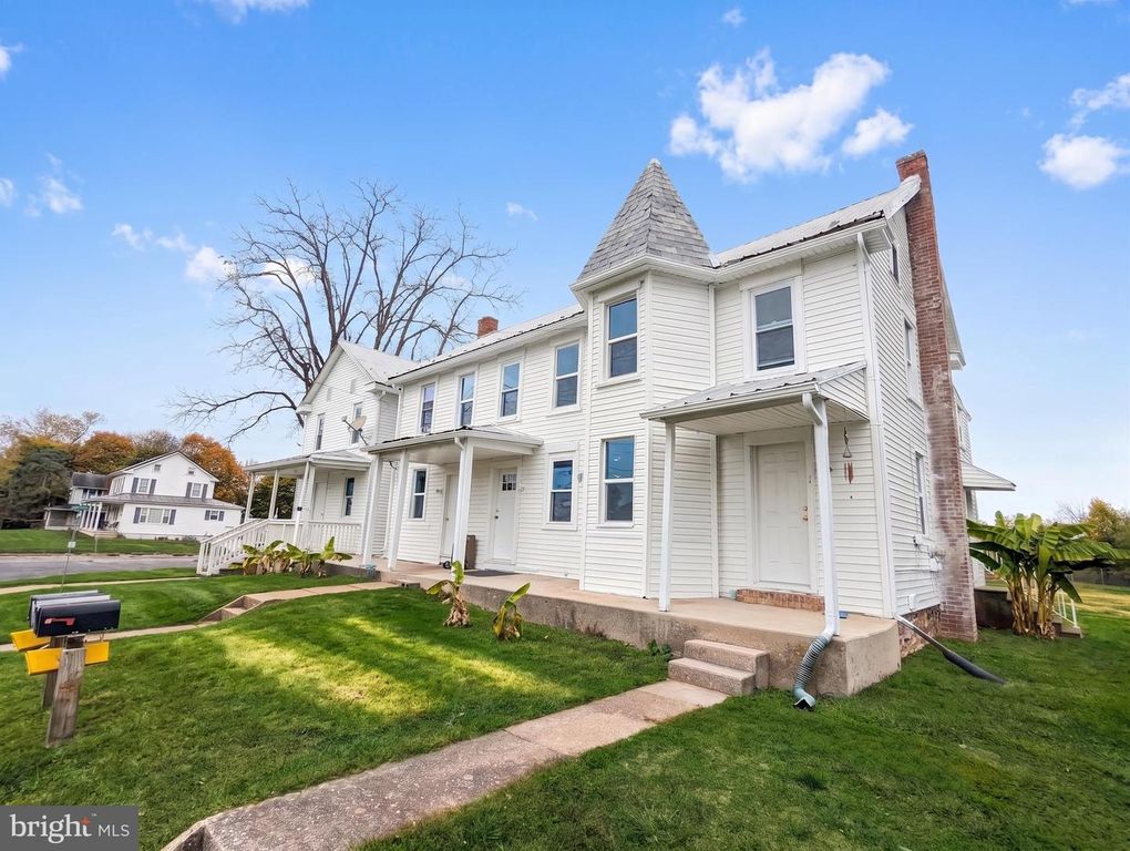 3754 BALTIMORE, Littlestown, PA 17340