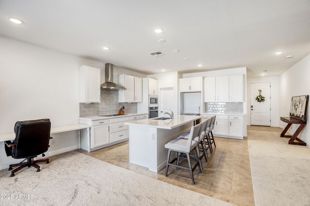 23320 N 184TH Lane, Surprise, AZ 85387