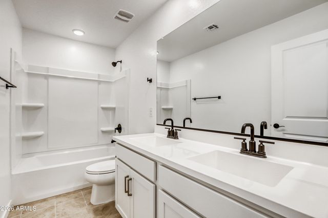 23320 N 184TH Lane, Surprise, AZ 85387