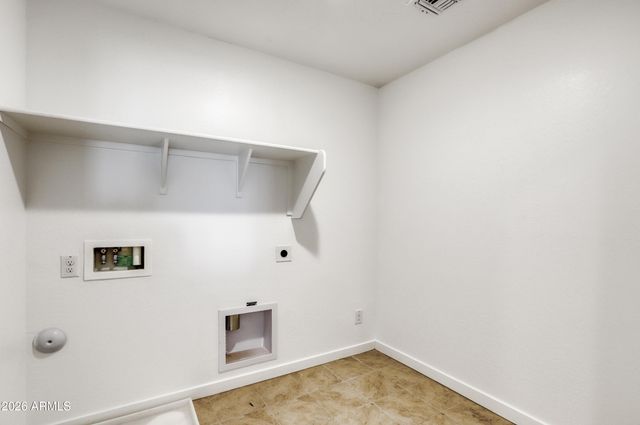 23320 N 184TH Lane, Surprise, AZ 85387