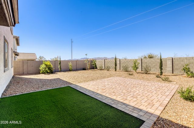 23320 N 184TH Lane, Surprise, AZ 85387