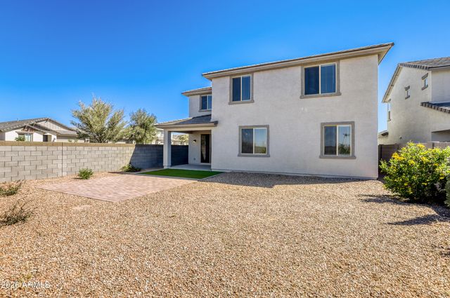 23320 N 184TH Lane, Surprise, AZ 85387