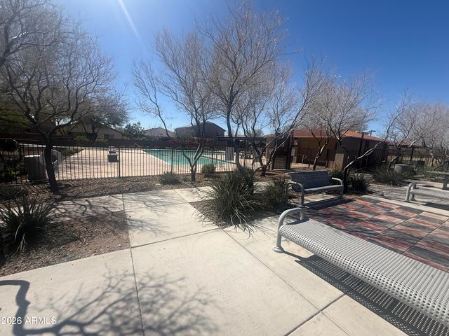 23320 N 184TH Lane, Surprise, AZ 85387