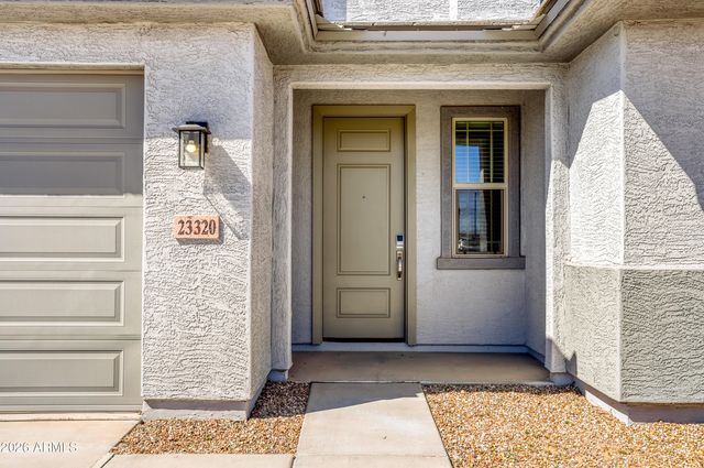 23320 N 184TH Lane, Surprise, AZ 85387