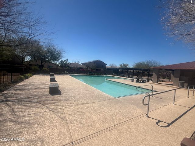 23320 N 184TH Lane, Surprise, AZ 85387