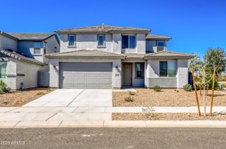 23320 N 184TH Lane, Surprise, AZ 85387