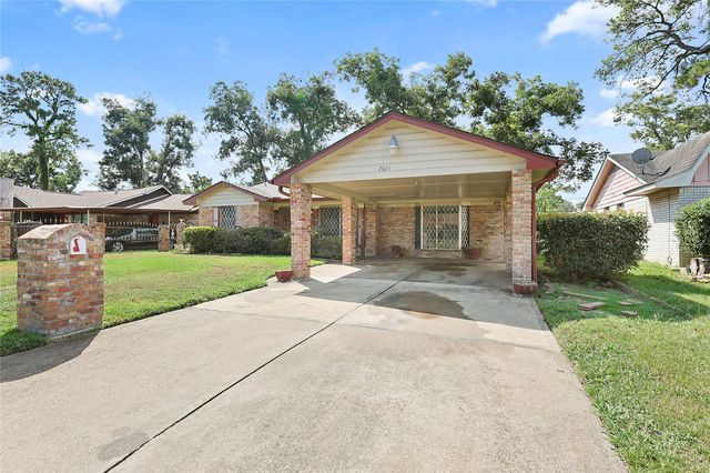 7618 Boggess Road, Houston, TX 77016