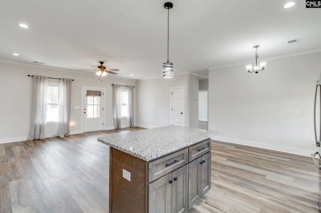 285 Mt Zion Road, Camden, SC 29020