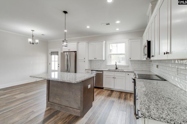 285 Mt Zion Road, Camden, SC 29020