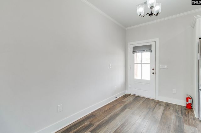 285 Mt Zion Road, Camden, SC 29020