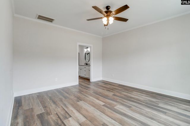 285 Mt Zion Road, Camden, SC 29020