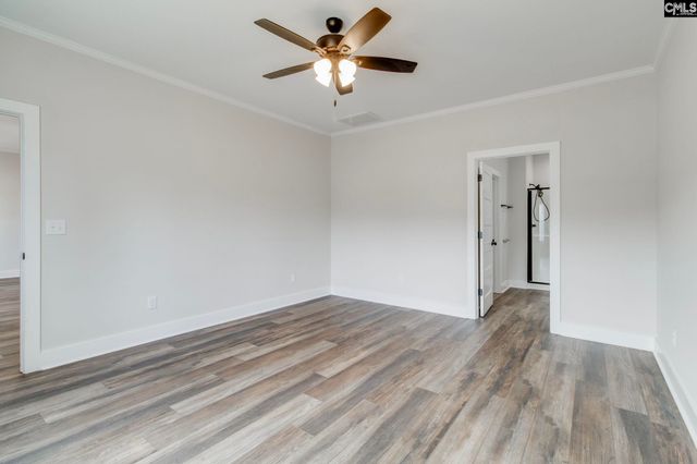 285 Mt Zion Road, Camden, SC 29020