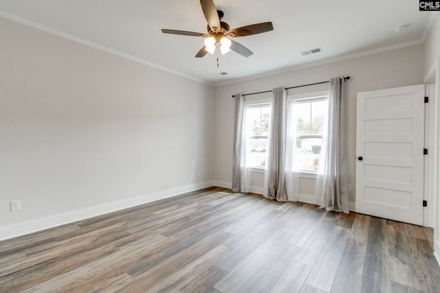 285 Mt Zion Road, Camden, SC 29020