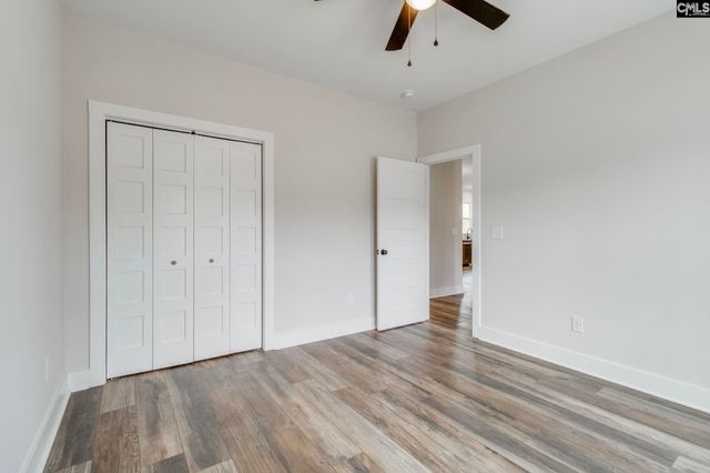 285 Mt Zion Road, Camden, SC 29020
