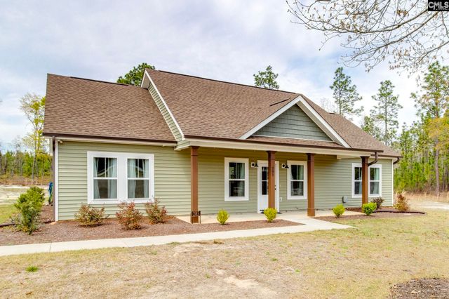 285 Mt Zion Road, Camden, SC 29020