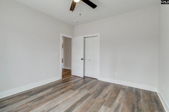 285 Mt Zion Road, Camden, SC 29020