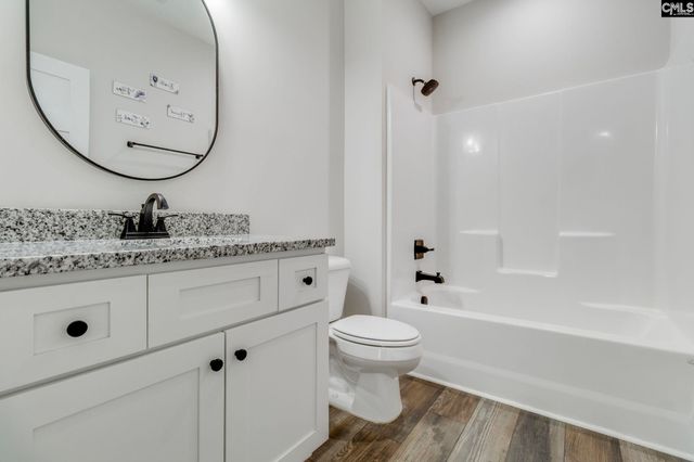285 Mt Zion Road, Camden, SC 29020