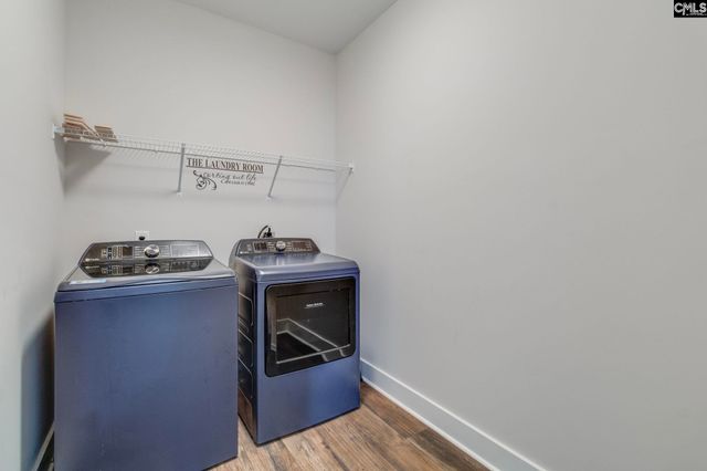 285 Mt Zion Road, Camden, SC 29020