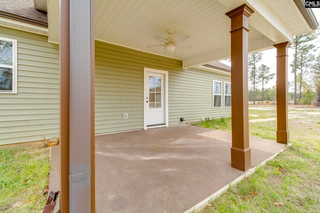285 Mt Zion Road, Camden, SC 29020