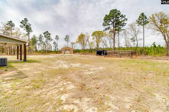 285 Mt Zion Road, Camden, SC 29020