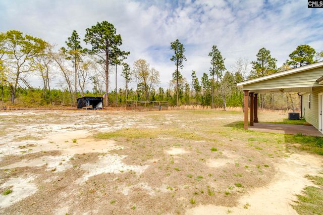285 Mt Zion Road, Camden, SC 29020