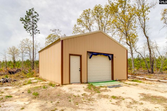 285 Mt Zion Road, Camden, SC 29020