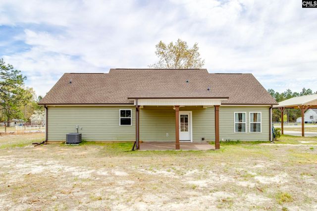 285 Mt Zion Road, Camden, SC 29020