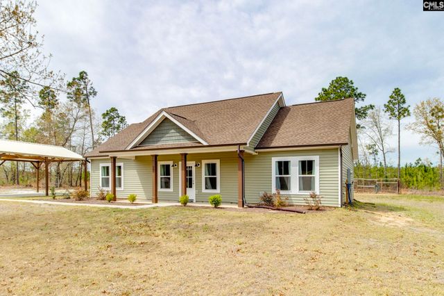 285 Mt Zion Road, Camden, SC 29020