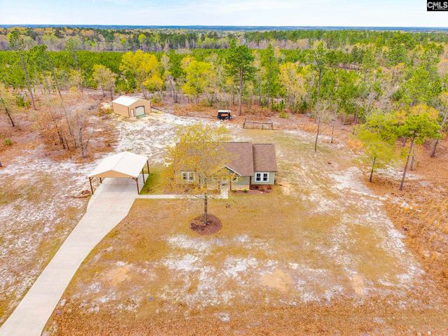 285 Mt Zion Road, Camden, SC 29020