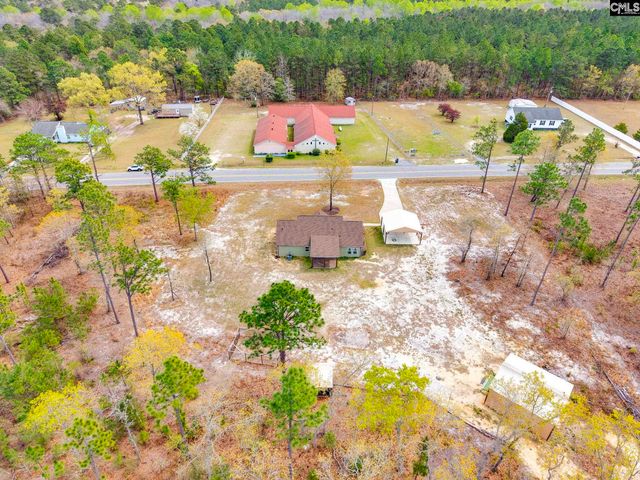 285 Mt Zion Road, Camden, SC 29020