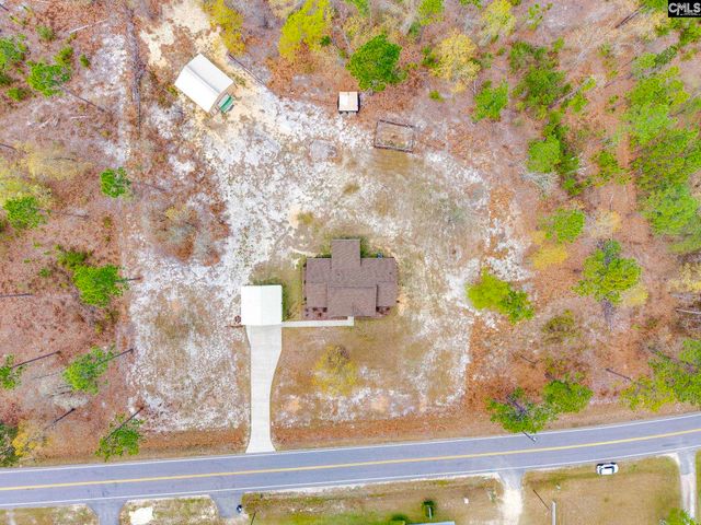 285 Mt Zion Road, Camden, SC 29020