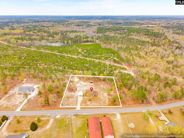 285 Mt Zion Road, Camden, SC 29020