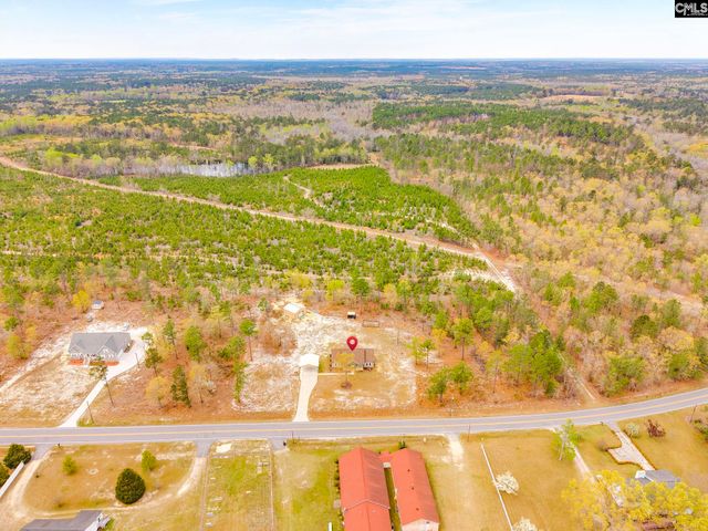 285 Mt Zion Road, Camden, SC 29020