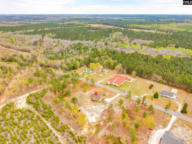 285 Mt Zion Road, Camden, SC 29020