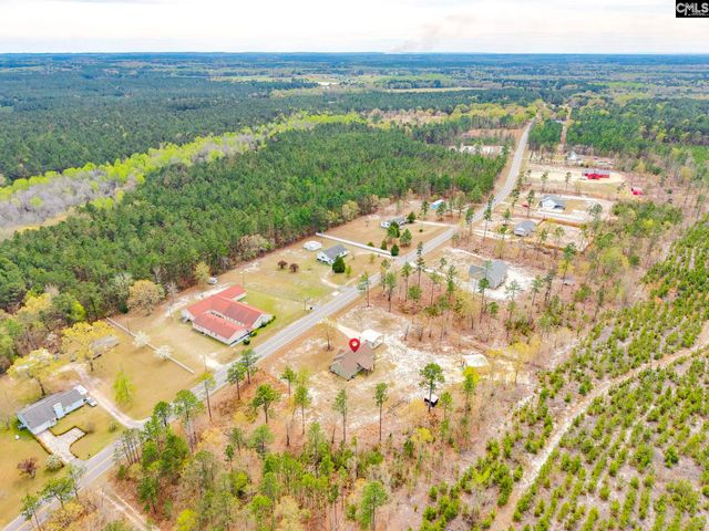 285 Mt Zion Road, Camden, SC 29020