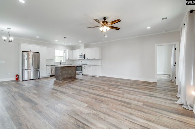 285 Mt Zion Road, Camden, SC 29020