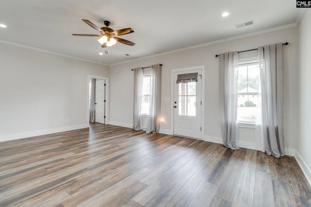 285 Mt Zion Road, Camden, SC 29020