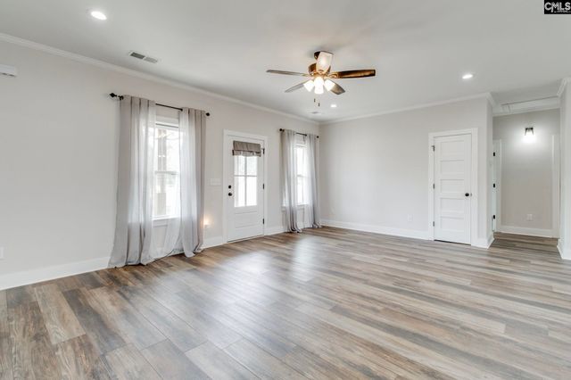 285 Mt Zion Road, Camden, SC 29020