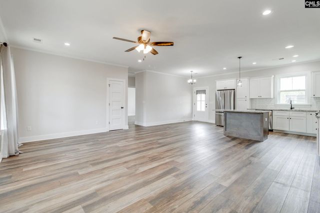 285 Mt Zion Road, Camden, SC 29020