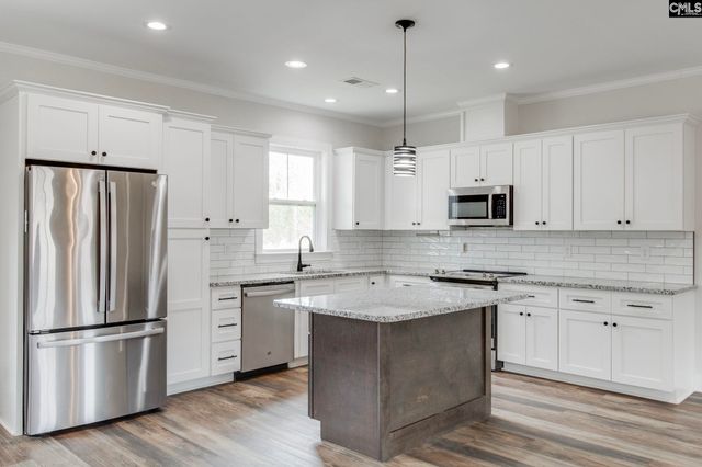 285 Mt Zion Road, Camden, SC 29020