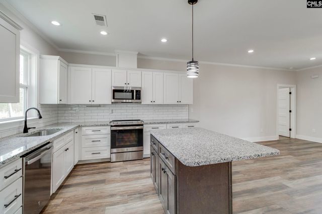 285 Mt Zion Road, Camden, SC 29020