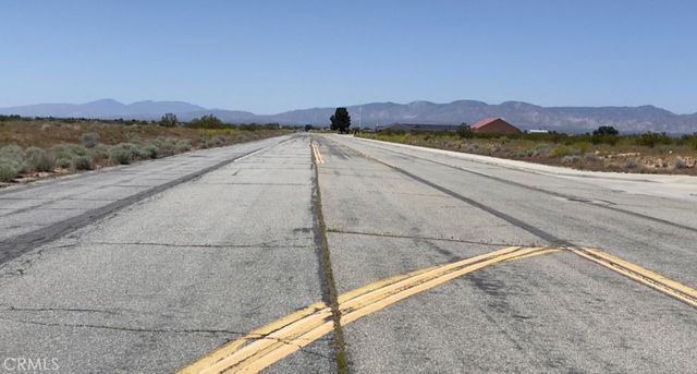 0 South Loop, California City, CA 93505