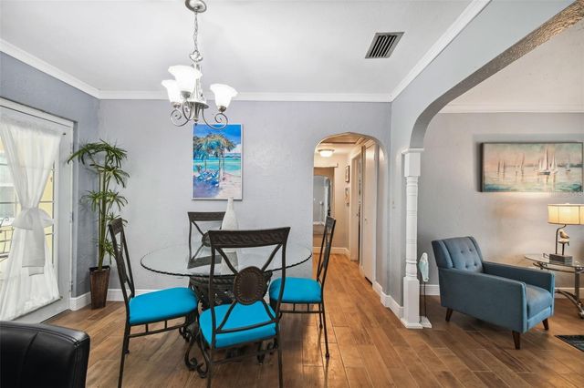 3915 N RIDGE AVENUE, Tampa, FL 33603