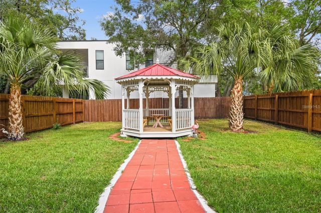 3915 N RIDGE AVENUE, Tampa, FL 33603