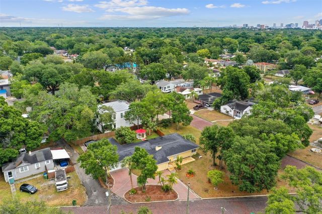 3915 N RIDGE AVENUE, Tampa, FL 33603