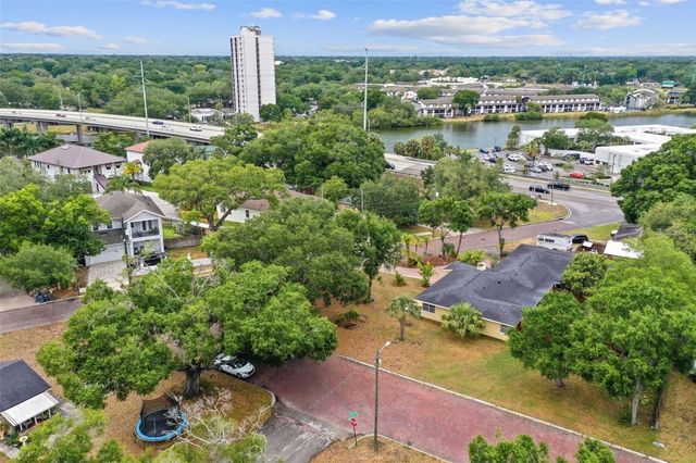 3915 N RIDGE AVENUE, Tampa, FL 33603