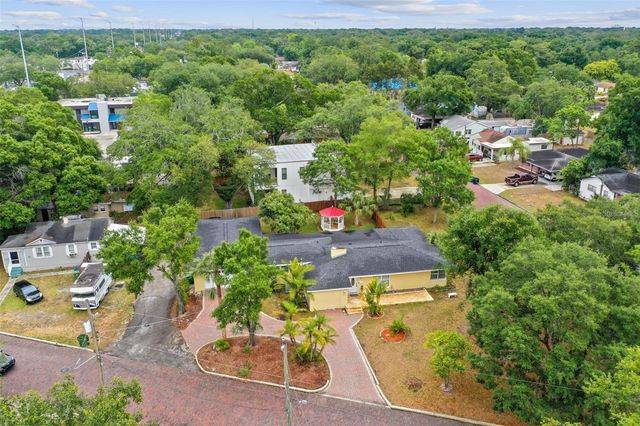 3915 N RIDGE AVENUE, Tampa, FL 33603