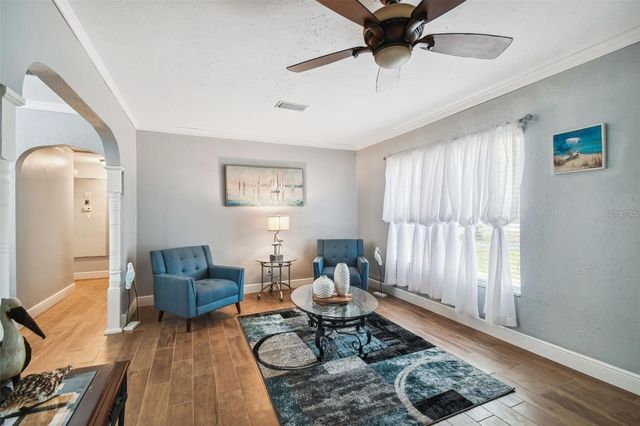 3915 N RIDGE AVENUE, Tampa, FL 33603